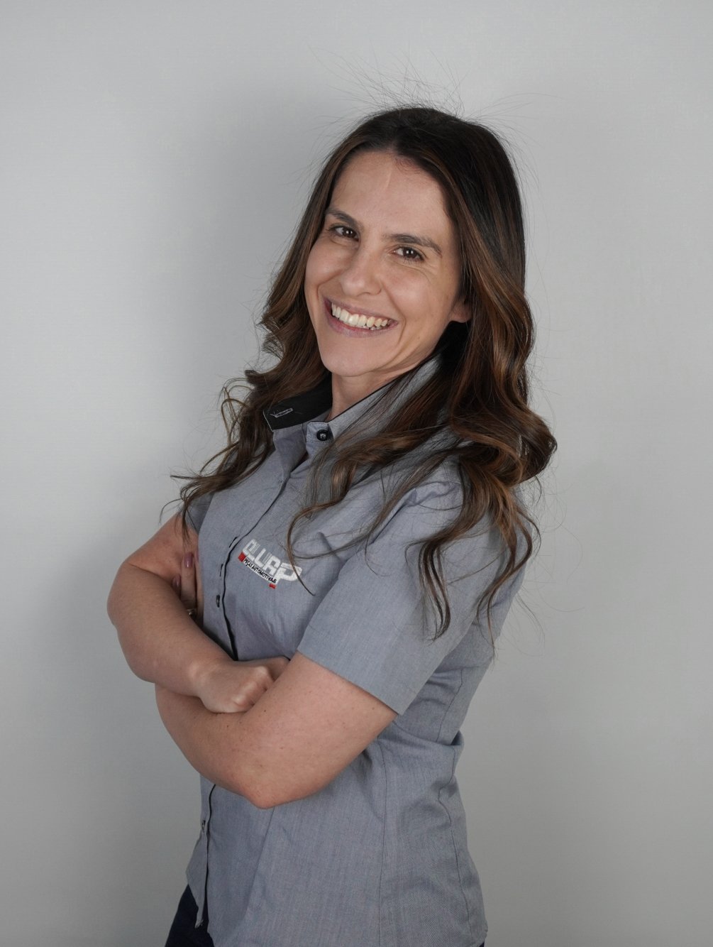Graziela de Deus Correia